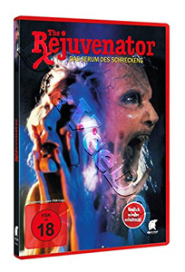 The Rejuvenator | Rejuvenatrix  |   DVD